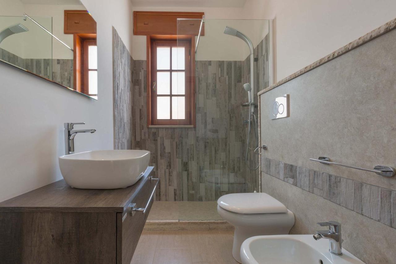 Joy Home B&B Maruggio Extérieur photo